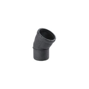 GEBERIT Bøjning Silent pro 50mm - 30gr.