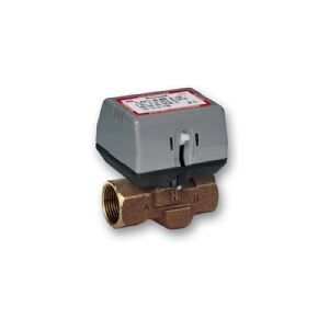 Honeywell Zoneventil VC4613 2vejs 3/4''-20solv 230v