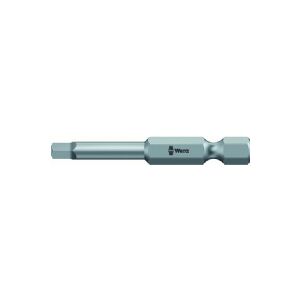 Wera Bits 868/4V Robertson #1-50mm indv.4kt