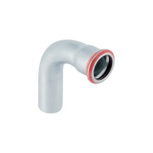 Geberit 23307, 90°, 80 mm, 50 mm, 88 mm