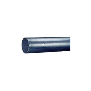 Usorteret 60,3 x 2,9 mm søml. stålrør - EN10220/10216-2 P235GHTC1 - (6 meter)