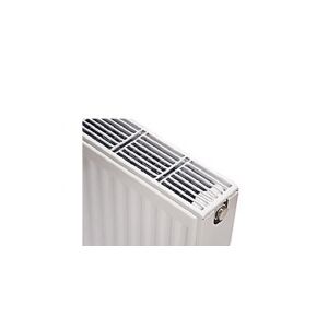 Usorteret radiator C4 22-500-1000 - 1000 C 4x 1/2. Inkl L-bæringer og tilbehørspose