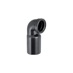 Geberit 366.925.16.1, 90°, 225 mm