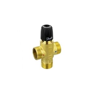 Danfoss Blandeventil tvm-h 30-70°c varme dn20