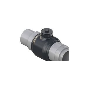 Danfoss JIP-WW kugleventil - Hot-tap, OEM-version, PN 40, DN 20, Svejse