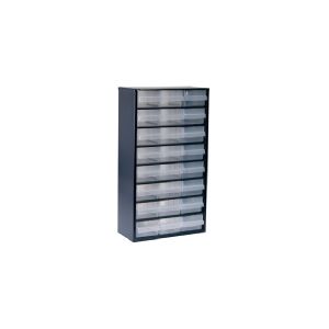 raaco Cabinet 1224-02, 306 mm, 150 mm, 552 mm, 4,63 kg