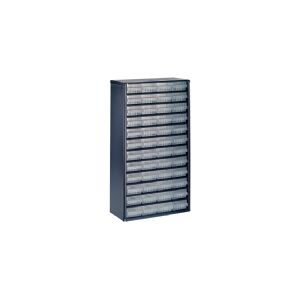 raaco Cabinet 1248-01, 306 mm, 150 mm, 552 mm, 5,15 kg