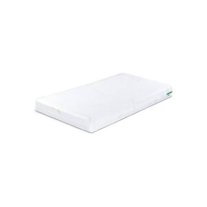 Sensillo MATRESS MEMORY THERMALASTIC FOAM-COCONUT ALOE VERA 14070 (12cm)