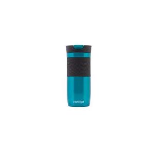 CONTIGO Byron, Turkis, Rustfrit stål, Rustfrit stål, 6 t, 12 t, 470 ml