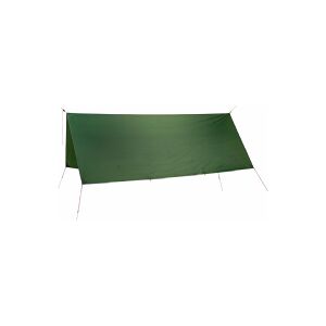 AMAZONAS GmbH AMAZONAS Traveller Tarp XXL, Raincover, Grøn, Polyester, 4000 mm, 3000 mm, 980 g