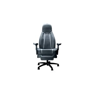 Cooler Master IXC-SX1-I-EU1 SynkX GRAY, TypeF, Class-4 gas-lift, 90mm, 130 kg, 135° recline