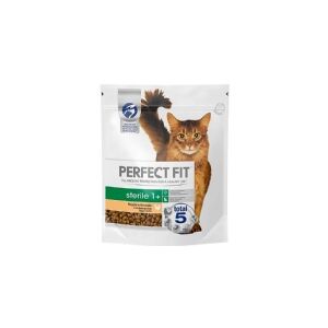 Perfect_Fit Cat Food With Sterile Perfect Fit 750 G