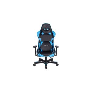 ClutchChairZ Crank Series Charlie Blue Chair (CKC11BBL)