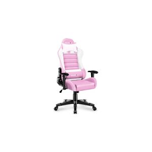 Huzaro HZ-Ranger 6.0 PINK gaming stol til børn