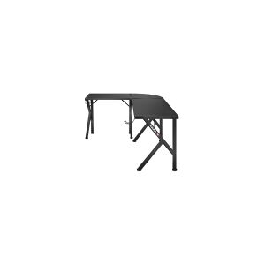 Huzaro Hero 6.3 Gaming Desk, sort