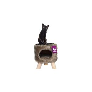 Pet Rebels Kattehule Victoria 45 Royal Brown