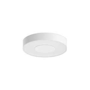 Philips Hue White and Color Ambiance Infuse M - Loftslampe - LED - 33.5 W - 2000-6500 K - hvid