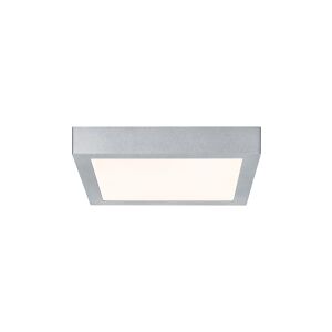 Paulmann Lunar 706.50 LED-panel 17 W Varmhvid Krom (mat)