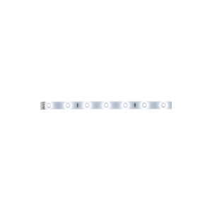 Paulmann 702.09, 39 lamp(s), LED, 30000 t, Indendørs, Universal strip light, Hvid