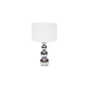 Smartwares Bordslampa touch & dim L Vit