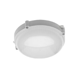 GTV LUXIA-OK LED-armatur 10W 700lm IP65 AC 220-240V 50/60Hz 220st (LD-KALU10OK-40)