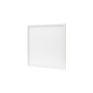 CSDK-SL BORA LED Panel 30W 3600LM 3000K Opal, CRI80, RAL9016, 595X595mm. - STANDARD