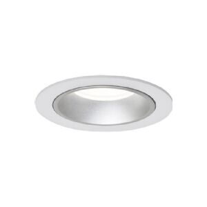 CSDK-SL JETTA LED Downlight 11W 1000LM 3000K DALI m. SwitchDim RAL9016, IP44, Ø140/Ø125MM. - STANDARD