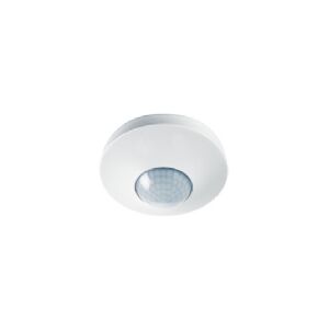 ESYLUX MD-C 360i/8, Passiv infrarød (PIR) sensor, Ledningsført, 8 m, Loft, Indendørs, Hvid