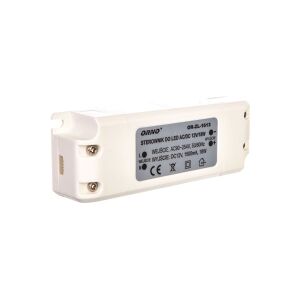 Orno Strømforsyning LED 12V DC 18W 1,5A IP20 (OR-ZL-1613)