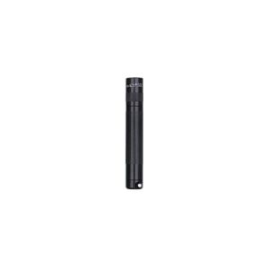 Maglite K3A016, Sort, 1 Lampe( r), AAA, 12,7 mm, 81 mm, 24,38 g