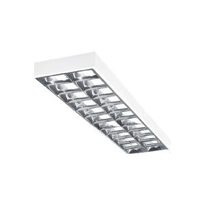 Kanlux S.A. Kanlux surface-mounted luminaire NOTUS 4LED 236 NT pos LED fluorescent lamps single-sided power supply 22672