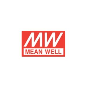 Mean Well DHP-1UT-A 48,30cm (19) 1HE Rack für DRP-3200-Serie (DHP-1UT-A)