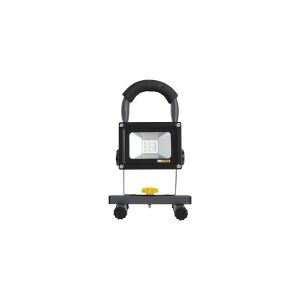 PROBUILDER - ARBEJDSLAMPE LED 10W GENOPLADELIG