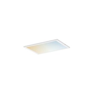 LEDVANCE 4058075576339 4058075576339 LED-Panel (udvidelse) 6.5 W Varm og kold hvid Hvid