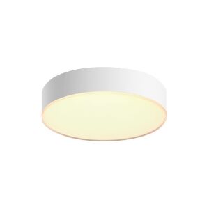 Philips Hue White ambiance Enrave Small - Loftslampe - LED - 9.6 W - varmt til køligt hvidt lys - 2200-6500 K - hvid