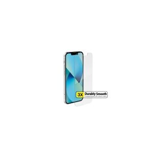 JustMobile Just Mobile Xkin Tempered Glass for iPhone 13 mini