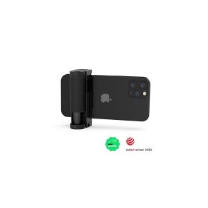 JustMobile Just Mobile Shutter Grip 2 smart camera control for your smartphone - Black