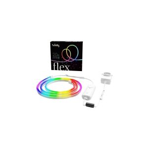 Ledworks Twinkly Flex Starter Kit - LED - RGB - 2m - 192 lys