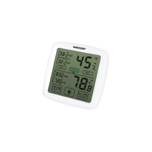 Levenhuk Weather Station Levenhuk Wezzer Teo TH30 Thermohygrometer