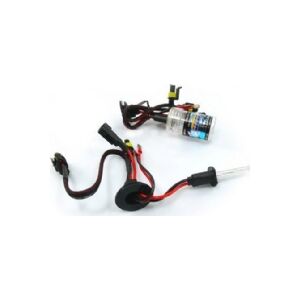 Amio 01872 Moto slim H1 8000K kit