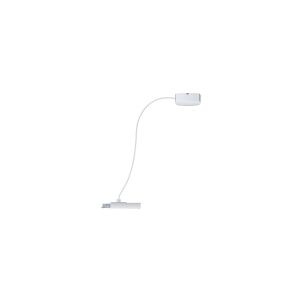 Paulmann 95417, Strømforsyning til belysning, Hvid, Metal, Plast, I, 1000 W, 230 V