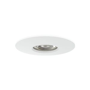 Airam Skye Fix downlight, 5W, 4000K, indbygget, hvid