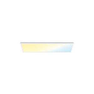 WiZ Panel Ceiling 36 W Rectangular, Smart ceiling light, White, Wi-Fi, LED, Non-changeable bulb(s), 2700 K