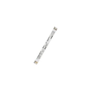 Osram QTP-OPTIMAL 2x18-40, Strømforsyning til belysning, Hvid, III, -20 - 50 °C, 220-240 V, 50 - 60 Hz