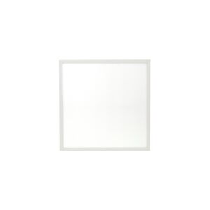 CSDK-SL BORA II LED panel , 26W, 3600lm, 3000K, CRI80, UGR22, IP44/IP40, beh. Hvid, lxbxh 595x595x28mm