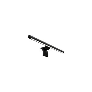 Xiaomi Mi Computer Monitor Light Bar, Sort, Metal, Universel, Moderne, 5 W, 2700 K