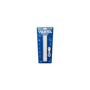 Varta Slim - Bevægelsessensorlys - LED - varmt hvidt lys