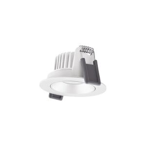 LEDVANCE Spot Adjust Power Select DIM IP20 640lm 68mm 8W/927 hvid 36°