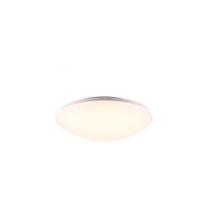 Nordlux Ask, 1 pære(r ), LED, 3000 K, 3000 lm, IP44, Hvid