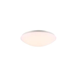 Nordlux Ask, 1 pære(r ), LED, 3000 K, 1450 lm, IP44, Hvid